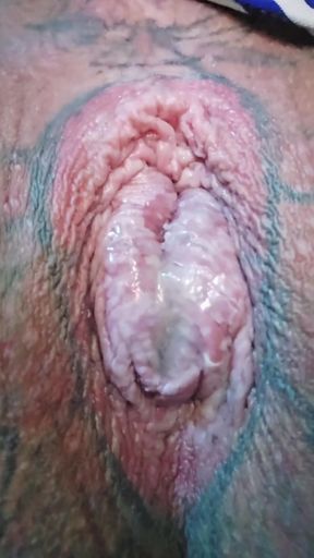 Butt Plug Was in My Ass for a Full 12 Hour Shift