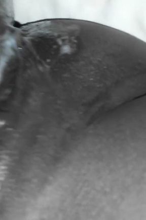 Petite Ebony Princes Breeding Creampie Gangbang 1