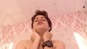 Leonel Stark Private Show