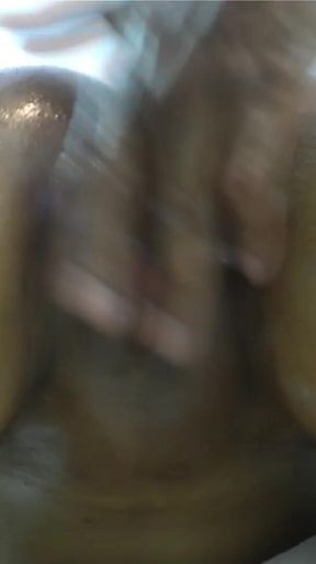 Extraordinary Clitoris Massage