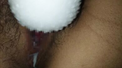 【This is the Real Deal: Japan's Private Home Videos】 No Holds Barred: Fingering My Wife's Pussy Until She Cums Hard with a Vibrator