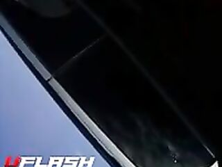 Bulge flash mother i'd like to fuck - up close