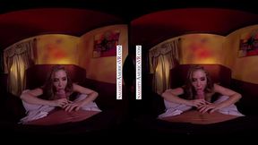 Lena Paul Is Dripping Soaked And Geared For Your Cock (Charles Dera)