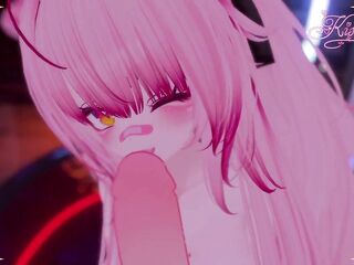 Brat Makes u cum HARD after teasing and denials [ASMR]