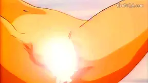 Cream Lemon Episode 1 - Seductive Cuties Indulge in Steamy Hentai Fun