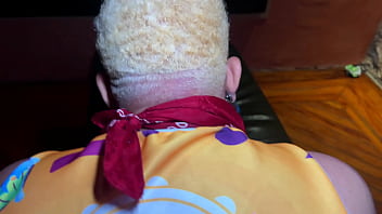 Surruba de carnaval. Part 1/2