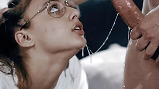 Pastor I cant help but anal fuck myself