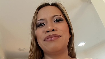 Mika Kani Deep Throats and Swallows Lee Bang BBC
