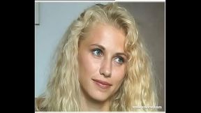 This Amateur Girl Called Gabriella Has a Casting Couch Audition