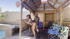 sneaky pool boy bbc fantasy