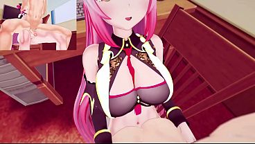 Futa Patra male taker pov swap