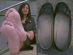 MY STINK SOAKS UP THE POWDER INTERVIEW