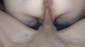 My Wife Got a Little Horny Before Bed
