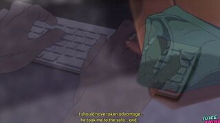 Raunchy dads fellate fuels ultra-kinky hairy man wish