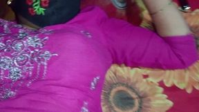Frist Time Sexy Aunty Hot Romantic sex.