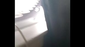 Morning stroke 5