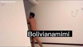 A normal day with My huby breaking My ass in the kitchen