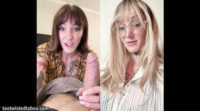 Aunt Helps Stepmom Nurse Son After Accidentally Taking Viagra