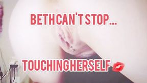 HANDS OFF (tale of a chronic masturbator)