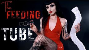 The Feeding Tube