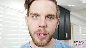 Designated Driver - After Party Encounter with Steve Rickz - My POV Boyfriend - FPOV Virtual Sex for women