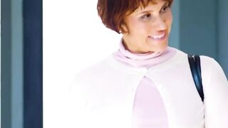 "Step-Mother's Lap Dance - Stepson Gets Intimate Lesson In Sex Education"