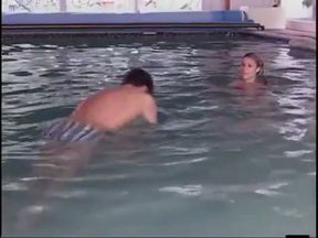 Stick it up her ass