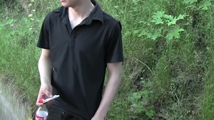 Czech Hunter: Summer Of Love: A Gay Tale
