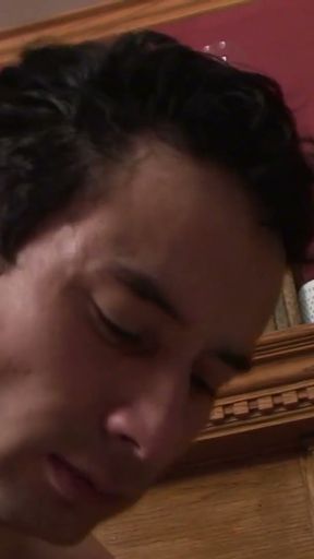 Latino Couple Celebrate Their Relationship With Hot Anal   Clip 3