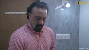 Sultry Jane-Anjane Mein Season 4 Episodes 1-2 ULLU Web Series