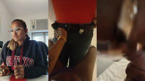 sextape depucelage d un fan boite de mouchoirs obligatoires toute ...