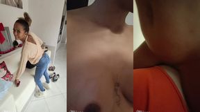 sextape depucelage d un fan boite de mouchoirs obligatoires toute ...