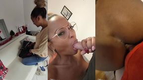 sextape depucelage d un fan boite de mouchoirs obligatoires toute ...