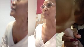 sextape depucelage d un fan boite de mouchoirs obligatoires toute ...