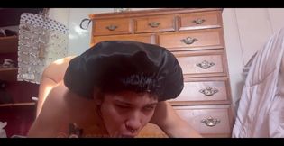 Dildo for Breakfast