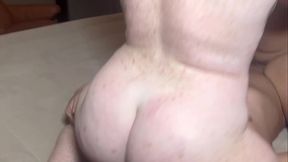 BIG TITTY BLONDE HOUSE PARTY FUCK PT.2