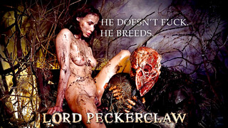 Lord Peckers Claws - Horror-Porn Parody with Creepy Twist