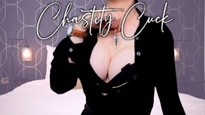 chastity cuck