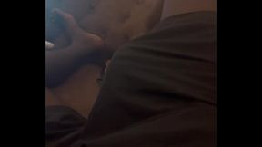 Huge dick for teana trump