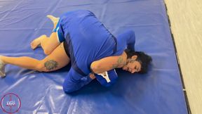 Beatdown Humillation