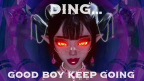 Ding of Obedience