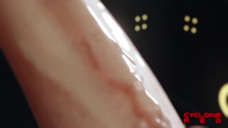 Miranda's snack