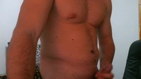 Antony Great Private Show