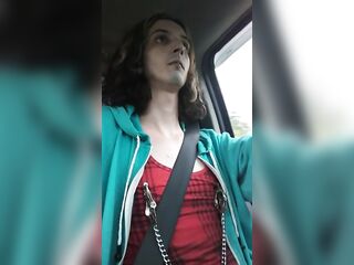 Driving with teat clamps