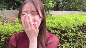 Lonely wife seeks forbidden pleasure with a male escort - Akane Rei as Nikaido Rei