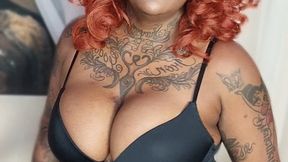 Nobody Has To Know 1of4