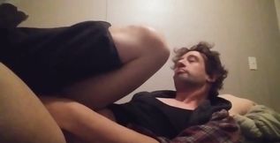 Solo Masturbation Video