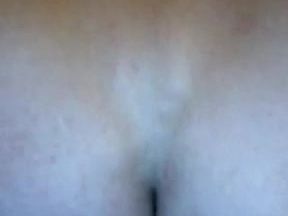 Gorgeous wife shared with hubby and friend