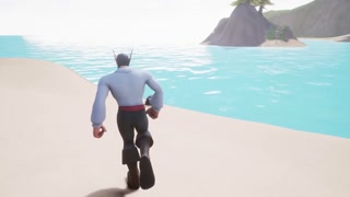 Joyous Reunion Part 5 - Tails of Azeroth Series