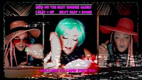 JOI Summer Games Six Becoming the BBC Party Doll Video